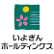 Iyogin Holdings Inc. logo