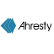 Ahresty Corporation logo