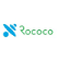 Rococo Co. Ltd. logo