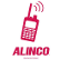 Alinco Inc. logo