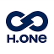 H-One Co., Ltd. logo