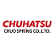 Chuo Spring Co., Ltd. logo