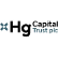 HgCapital Trust plc logo