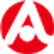 Ariake Japan Co., Ltd. logo