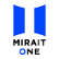 Mirait One Corporation logo