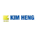 Kim Heng Ltd. logo