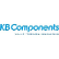 KB Components AB logo