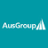AusGroup Ltd. logo