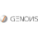 Genovis AB logo