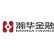 Hanhua Financial Holding Co., Ltd. logo