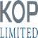 KOP Limited logo