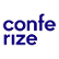 Conferize A/S logo
