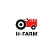 H-Farm S.p.A. logo