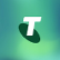 Telstra Group Ltd. ADR logo