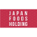 Japan Foods Holding Ltd. logo