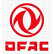 Dongfeng Automobile Co., Ltd. logo