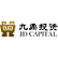 Kunwu Jiuding Investment Holdings Co., Ltd. logo