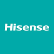Hisense Visual Technology Co. Ltd. logo