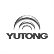 Yutong Bus Co., Ltd. logo