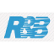 Chongqing Road & Bridge Co., Ltd. logo