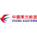 China Eastern Airlines Corporation Limited logo