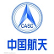 China Spacesat Co., Ltd. logo