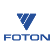 Beiqi Foton Motor Co., Ltd. logo