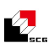 Shanghai Construction Group Co., Ltd. logo