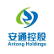 Antong Holdings Co. Ltd. logo