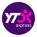 YTO Express Group Co., Ltd. logo