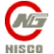 Nanjing Iron & Steel Co., Ltd. logo