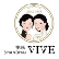 Shanghai Jahwa United Co., Ltd. logo