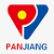 Guizhou Panjiang Refined Coal Co., Ltd. logo