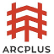 Arcplus Group Plc logo