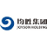 Ningbo Joyson Electronic Corp. logo