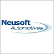 Neusoft Corporation logo