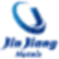 Shanghai Jinjiang International Hotels Co., Ltd. logo