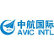 Avic Shenyang Aircraft Co. Ltd. logo