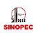 Sinopec Oilfield Service Corporation logo