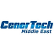 CNOOC Energy Technology & Services Ltd. logo