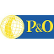 Pacific & Orient Berhad logo