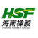 China Hainan Rubber Industry Co., Ltd. logo