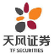 Tianfeng Securities Co., Ltd. logo