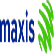 Maxis Berhad logo