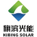 Zhuzhou Kibing Group Co., Ltd. logo