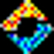Qilu Bank Co., Ltd. logo