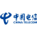 China Telecom Corp., Ltd. logo