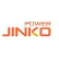Jinko Power Technology Co., Ltd. logo