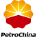 PetroChina Company Limited logo