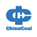 China Coal Xinji Energy Co., Ltd. logo